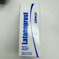 Eyelash Growth Serum, Sealed Grandelash