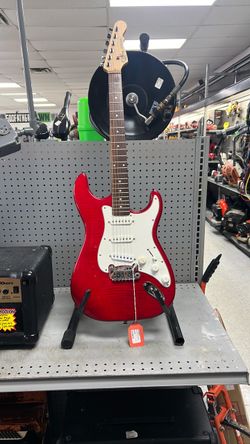 Electric Guitar G & L Legacy