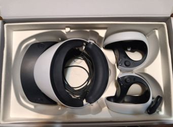 PlayStation 5 VR2