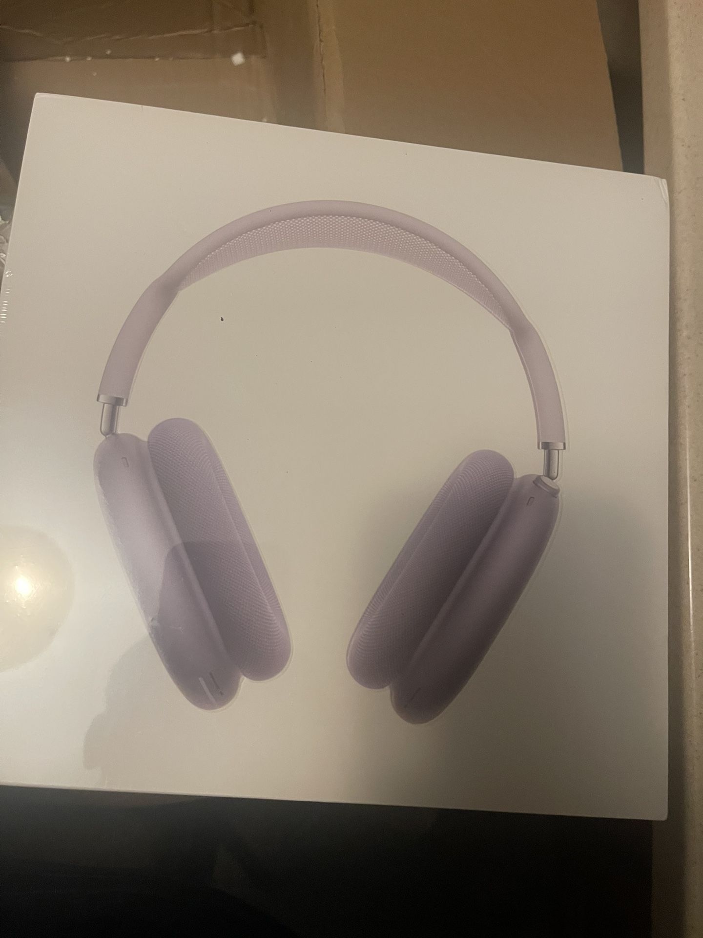AirPod Max Blue Black Purple AirPods Gen 3