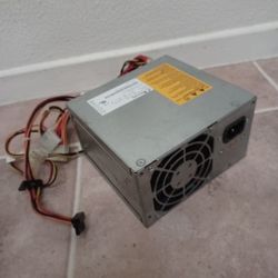 Bestec Power Supply - 300 Watt Max