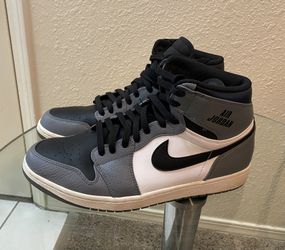 Jordan 1 Retro Rare Air Cool Grey 2016 Mint