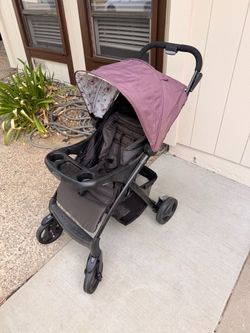 Graco Stroller