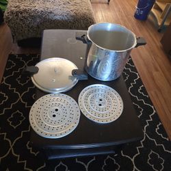 Pressure Cooker