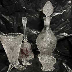 Glass Collection