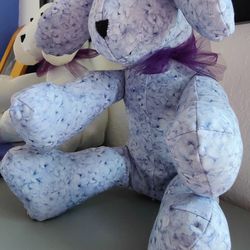 Custom Made Stuffed Animals
