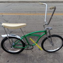 1964 Schwinn Stingray Super Deluxe for Sale in Los Angeles CA OfferUp