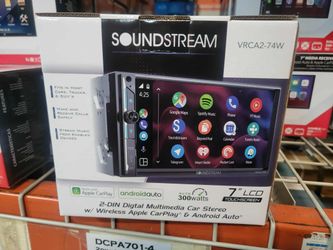 Double din