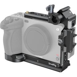 SmallRig Cage FX3/FX30