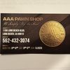 AAA PAWN SHOP