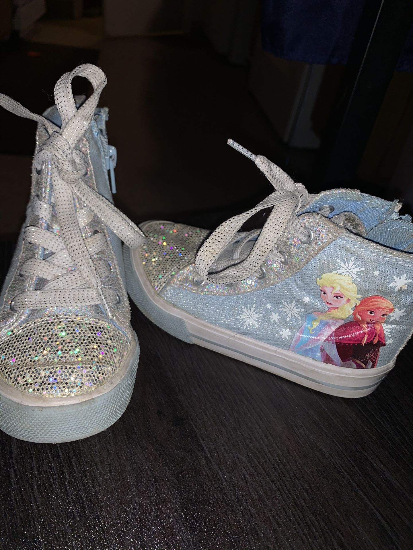 Girls Shoes