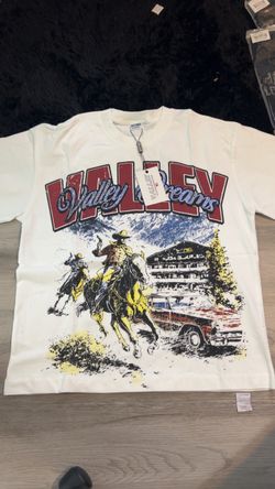 valley dreams shirt