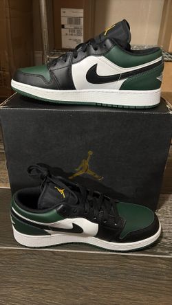 Air Jordan 1 Low (GS)