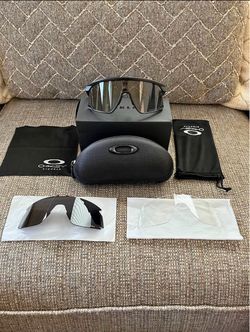 Oakley
