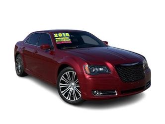 2014 Chrysler 300