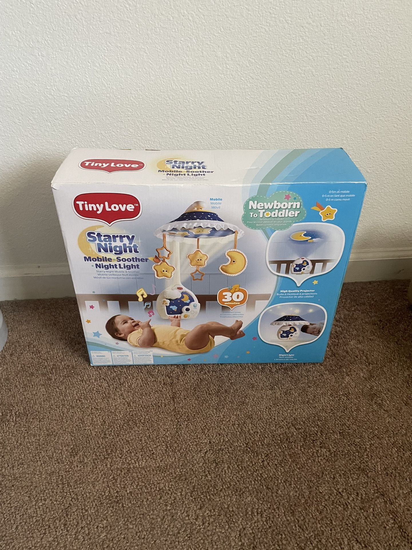 Baby Mobile