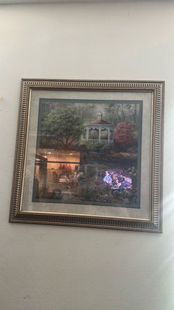 Home interior