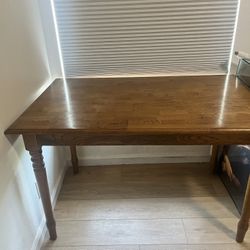 Table Wood