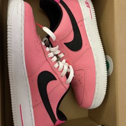 Men’s Air Forces 8.5 