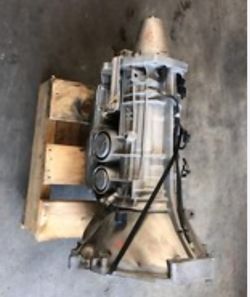 4L2P-7000-AB (5R55S)