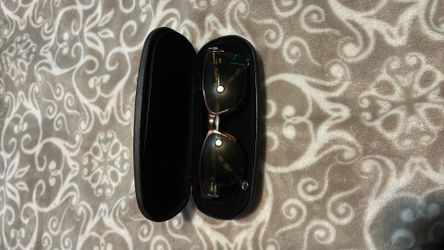 Prescription Glasses