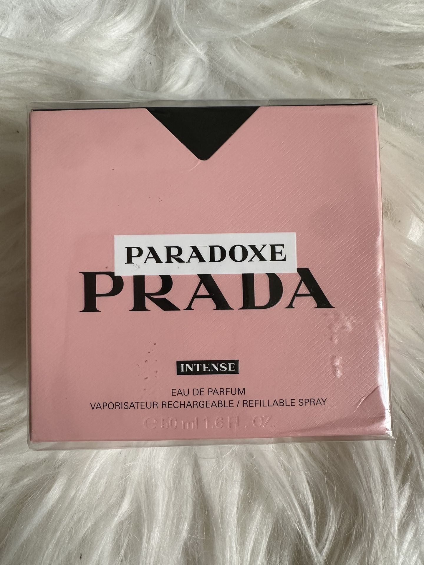 PRADA PARADOXE INTENSE