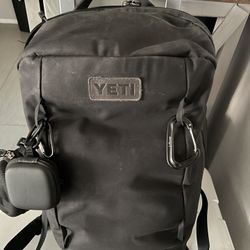 Yeti 22L Backpack