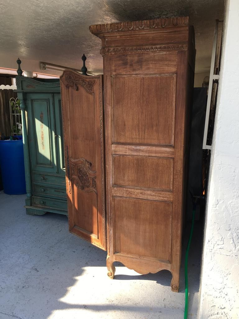 Antique Armoires for Sale in Hialeah, FL OfferUp