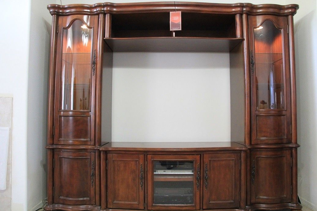 Great Entertainment Center