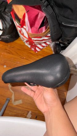 Saddle
