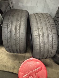 Tires for sale Porsche