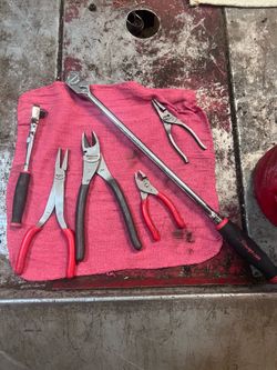Snap on tools low prices