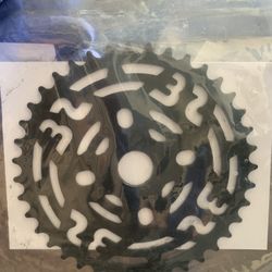 SE Bike Sprocket 39t