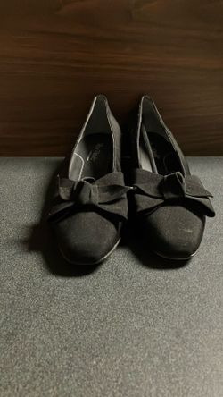 Rose Petals Woman Shoe