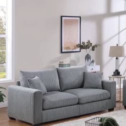 Loveseat Nuevo 