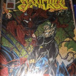 Comic Book