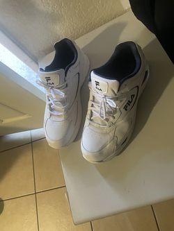 Fila shoes