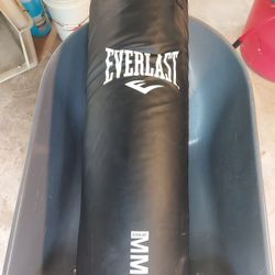 Punching Bag 