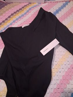 Women's small body suit