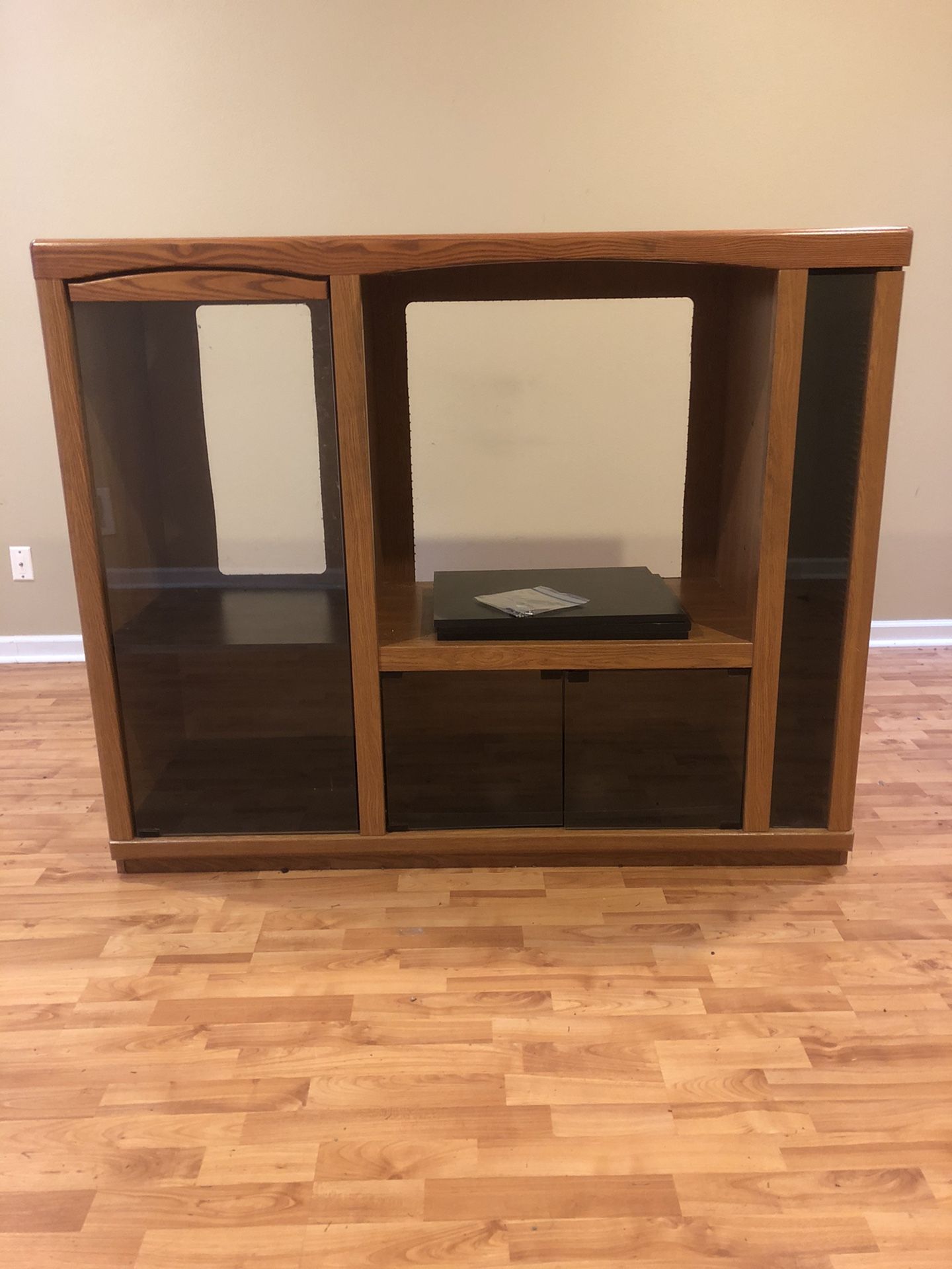 Entertainment Center