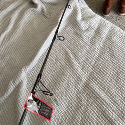 Phenix Spinning Rod