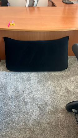 Big Pillow
