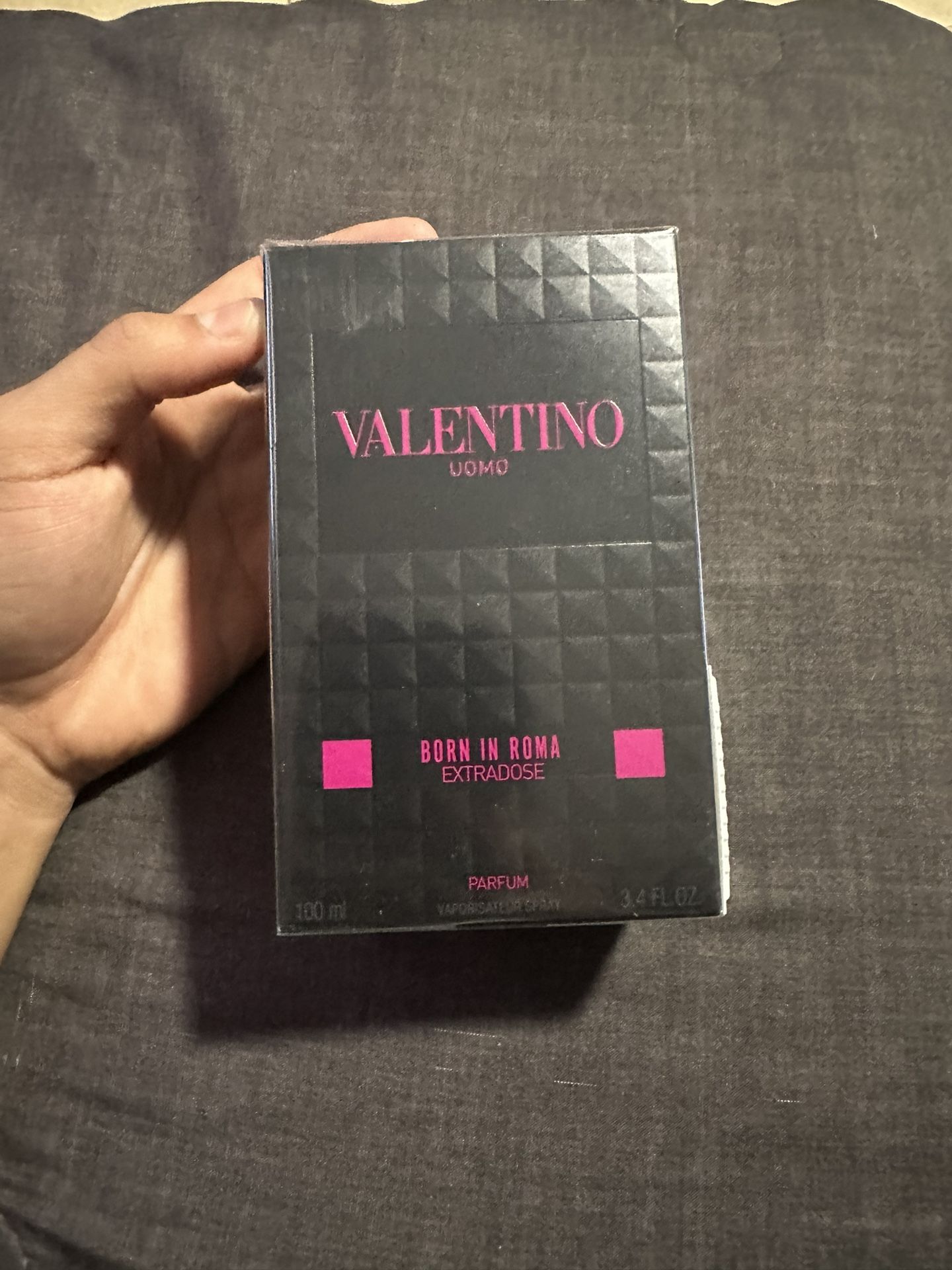 VALENTINO UOMO