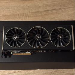 AMD Radeon RX 6750 XT – Used – Excellent Condition