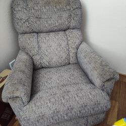 Recliner 