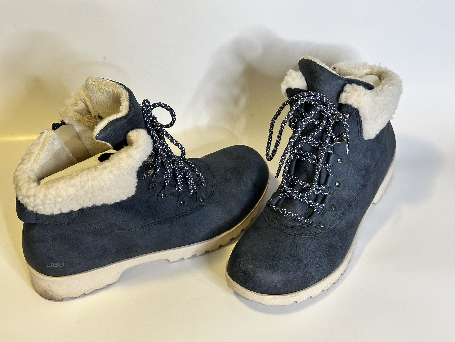 Women’s JBU Denim Boots