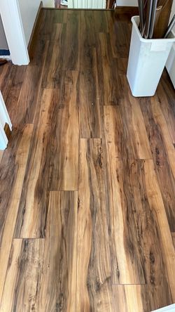 Luxury Laminate Flooring