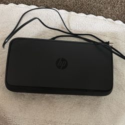 HP Office Jet 250 Mobile all In One, Printer, In Great Condition 