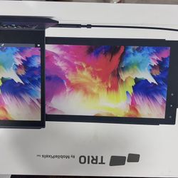 Laptop Screen Extender 