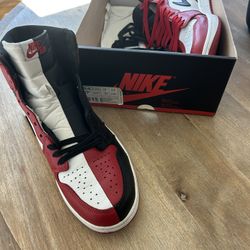 Homage To Home JORDAN 1